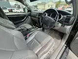 2006 Toyota Hilux Surf SSR-G Black Truck for sale, Japanese used car export - photo 22 of 47 | GULJI TRADERS