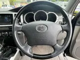 2006 Toyota Hilux Surf SSR-G Black Truck for sale, Japanese used car export - photo 24 of 47 | GULJI TRADERS