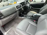 2006 Toyota Hilux Surf SSR-G Black Truck for sale, Japanese used car export - photo 38 of 47 | GULJI TRADERS