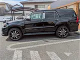 2006 Toyota Hilux Surf SSR-X 4WD Late Model Genuine Aero 22-inch Alloy Wheels Black Truck for sale, Japanese used car export - photo 8 of 37 | GULJI TRADERS