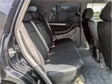 2006 Toyota Hilux Surf SSR-X 4WD Late Model Genuine Aero 22-inch Alloy Wheels Black Truck for sale, Japanese used car export - photo 12 of 37 | GULJI TRADERS