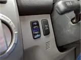 2006 Toyota Hilux Surf SSR-X 4WD Late Model Genuine Aero 22-inch Alloy Wheels Black Truck for sale, Japanese used car export - photo 24 of 37 | GULJI TRADERS