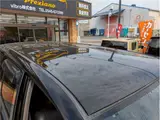 2006 Toyota Hilux Surf SSR-X 4WD Late Model Genuine Aero 22-inch Alloy Wheels Black Truck for sale, Japanese used car export - photo 26 of 37 | GULJI TRADERS