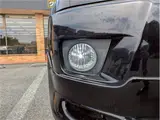 2006 Toyota Hilux Surf SSR-X 4WD Late Model Genuine Aero 22-inch Alloy Wheels Black Truck for sale, Japanese used car export - photo 29 of 37 | GULJI TRADERS