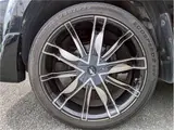 2006 Toyota Hilux Surf SSR-X 4WD Late Model Genuine Aero 22-inch Alloy Wheels Black Truck for sale, Japanese used car export - photo 34 of 37 | GULJI TRADERS