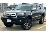 2006 Toyota Hilux Surf SSR-X Limited Black Truck for sale, Japanese used car export - photo 2 of 35 | GULJI TRADERS