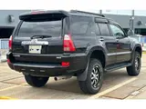 2006 Toyota Hilux Surf SSR-X Limited Black Truck for sale, Japanese used car export - photo 3 of 35 | GULJI TRADERS