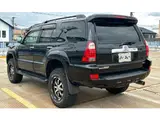 2006 Toyota Hilux Surf SSR-X Limited Black Truck for sale, Japanese used car export - photo 4 of 35 | GULJI TRADERS