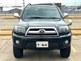 2006 Toyota Hilux Surf SSR-X Limited Black Truck for sale, Japanese used car export - photo 5 of 35 | GULJI TRADERS