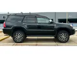 2006 Toyota Hilux Surf SSR-X Limited Black Truck for sale, Japanese used car export - photo 6 of 35 | GULJI TRADERS