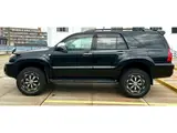 2006 Toyota Hilux Surf SSR-X Limited Black Truck for sale, Japanese used car export - photo 7 of 35 | GULJI TRADERS