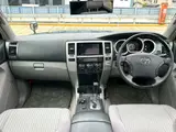 2006 Toyota Hilux Surf SSR-X Limited Black Truck for sale, Japanese used car export - photo 8 of 35 | GULJI TRADERS