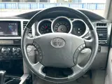 2006 Toyota Hilux Surf SSR-X Limited Black Truck for sale, Japanese used car export - photo 10 of 35 | GULJI TRADERS