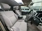 2006 Toyota Hilux Surf SSR-X Limited Black Truck for sale, Japanese used car export - photo 24 of 35 | GULJI TRADERS