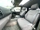 2006 Toyota Hilux Surf SSR-X Limited Black Truck for sale, Japanese used car export - photo 26 of 35 | GULJI TRADERS