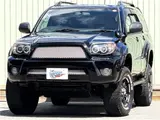 2006 Toyota Hilux Surf 2.7 SSR-X Limited 4WD Black Truck for sale, Japanese used car export - photo 1 of 74 | GULJI TRADERS