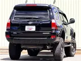 2006 Toyota Hilux Surf 2.7 SSR-X Limited 4WD Black Truck for sale, Japanese used car export - photo 2 of 74 | GULJI TRADERS