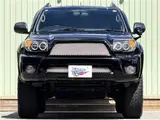 2006 Toyota Hilux Surf 2.7 SSR-X Limited 4WD Black Truck for sale, Japanese used car export - photo 4 of 74 | GULJI TRADERS