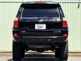 2006 Toyota Hilux Surf 2.7 SSR-X Limited 4WD Black Truck for sale, Japanese used car export - photo 5 of 74 | GULJI TRADERS