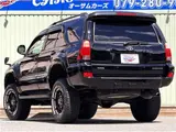 2006 Toyota Hilux Surf 2.7 SSR-X Limited 4WD Black Truck for sale, Japanese used car export - photo 7 of 74 | GULJI TRADERS