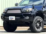 2006 Toyota Hilux Surf 2.7 SSR-X Limited 4WD Black Truck for sale, Japanese used car export - photo 8 of 74 | GULJI TRADERS