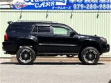 2006 Toyota Hilux Surf 2.7 SSR-X Limited 4WD Black Truck for sale, Japanese used car export - photo 9 of 74 | GULJI TRADERS