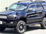 2006 Toyota Hilux Surf 2.7 SSR-X Limited 4WD Black Truck for sale, Japanese used car export - photo 10 of 74 | GULJI TRADERS