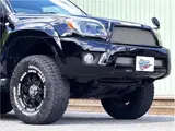 2006 Toyota Hilux Surf 2.7 SSR-X Limited 4WD Black Truck for sale, Japanese used car export - photo 12 of 74 | GULJI TRADERS