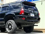 2006 Toyota Hilux Surf 2.7 SSR-X Limited 4WD Black Truck for sale, Japanese used car export - photo 16 of 74 | GULJI TRADERS