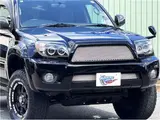 2006 Toyota Hilux Surf 2.7 SSR-X Limited 4WD Black Truck for sale, Japanese used car export - photo 17 of 74 | GULJI TRADERS
