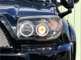 2006 Toyota Hilux Surf 2.7 SSR-X Limited 4WD Black Truck for sale, Japanese used car export - photo 20 of 74 | GULJI TRADERS