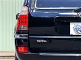 2006 Toyota Hilux Surf 2.7 SSR-X Limited 4WD Black Truck for sale, Japanese used car export - photo 23 of 74 | GULJI TRADERS