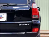 2006 Toyota Hilux Surf 2.7 SSR-X Limited 4WD Black Truck for sale, Japanese used car export - photo 24 of 74 | GULJI TRADERS
