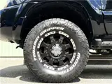 2006 Toyota Hilux Surf 2.7 SSR-X Limited 4WD Black Truck for sale, Japanese used car export - photo 25 of 74 | GULJI TRADERS