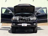 2006 Toyota Hilux Surf 2.7 SSR-X Limited 4WD Black Truck for sale, Japanese used car export - photo 31 of 74 | GULJI TRADERS