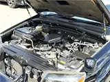 2006 Toyota Hilux Surf 2.7 SSR-X Limited 4WD Black Truck for sale, Japanese used car export - photo 32 of 74 | GULJI TRADERS