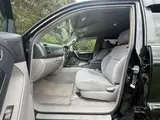 2006 Toyota Hilux Surf 2.7 SSR-X Limited 4WD Black Truck for sale, Japanese used car export - photo 35 of 74 | GULJI TRADERS