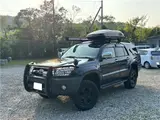 2006 Toyota Hilux Surf SSR-G Black Truck for sale, Japanese used car export - photo 1 of 35 | GULJI TRADERS