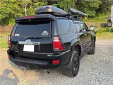 2006 Toyota Hilux Surf SSR-G Black Truck for sale, Japanese used car export - photo 2 of 35 | GULJI TRADERS