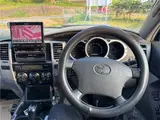 2006 Toyota Hilux Surf SSR-G Black Truck for sale, Japanese used car export - photo 3 of 35 | GULJI TRADERS