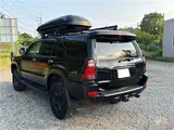 2006 Toyota Hilux Surf SSR-G Black Truck for sale, Japanese used car export - photo 5 of 35 | GULJI TRADERS