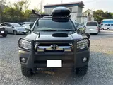 2006 Toyota Hilux Surf SSR-G Black Truck for sale, Japanese used car export - photo 6 of 35 | GULJI TRADERS