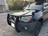 2006 Toyota Hilux Surf SSR-G Black Truck for sale, Japanese used car export - photo 7 of 35 | GULJI TRADERS