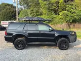 2006 Toyota Hilux Surf SSR-G Black Truck for sale, Japanese used car export - photo 8 of 35 | GULJI TRADERS