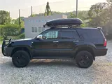 2006 Toyota Hilux Surf SSR-G Black Truck for sale, Japanese used car export - photo 9 of 35 | GULJI TRADERS