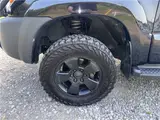 2006 Toyota Hilux Surf SSR-G Black Truck for sale, Japanese used car export - photo 12 of 35 | GULJI TRADERS