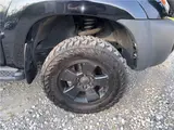 2006 Toyota Hilux Surf SSR-G Black Truck for sale, Japanese used car export - photo 14 of 35 | GULJI TRADERS
