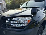 2006 Toyota Hilux Surf SSR-G Black Truck for sale, Japanese used car export - photo 16 of 35 | GULJI TRADERS