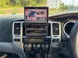 2006 Toyota Hilux Surf SSR-G Black Truck for sale, Japanese used car export - photo 18 of 35 | GULJI TRADERS