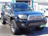 2006 Toyota Hilux Surf SSR-X Limited 4WD Late Model Special Edition Black Truck for sale, Japanese used car export - photo 2 of 52 | GULJI TRADERS